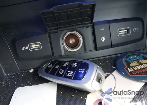 2024 Hyundai Tucson Limited from USA, damaged, VIN 5NMJECDE8RH395491